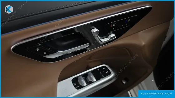 MERCEDES E-CLASS E220D 4MATIC EXCLUSIVE