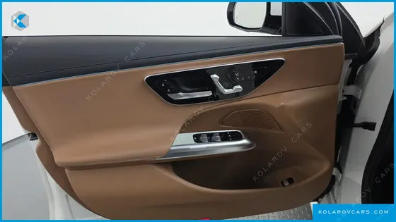 MERCEDES E-CLASS E220D 4MATIC EXCLUSIVE