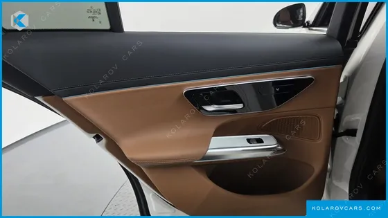 MERCEDES E-CLASS E220D 4MATIC EXCLUSIVE