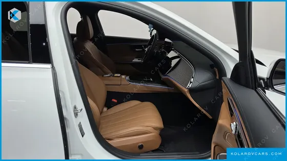 MERCEDES E-CLASS E220D 4MATIC EXCLUSIVE
