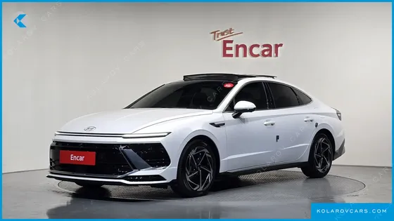 HYUNDAI SONATA INSPIRATION