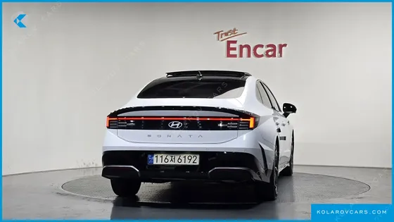 HYUNDAI SONATA INSPIRATION