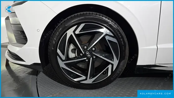 HYUNDAI SONATA INSPIRATION