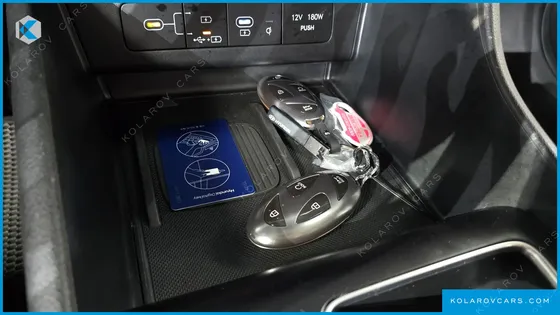 HYUNDAI SONATA INSPIRATION