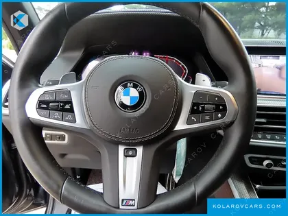 BMW X5 XDRIVE 40I M SPORT