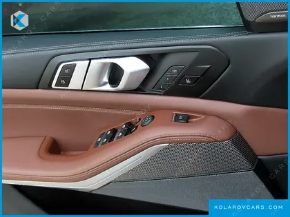 BMW X5 XDRIVE 40I M SPORT