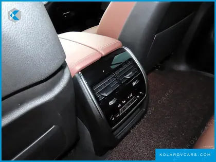 BMW X5 XDRIVE 40I M SPORT