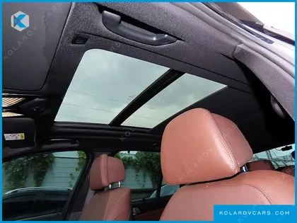 BMW X5 XDRIVE 40I M SPORT