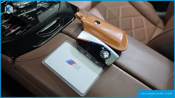 BMW I5 XDRIVE 40 M SPORT
