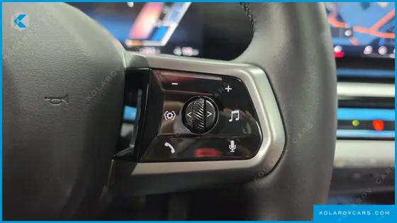 BMW I5 XDRIVE 40 M SPORT