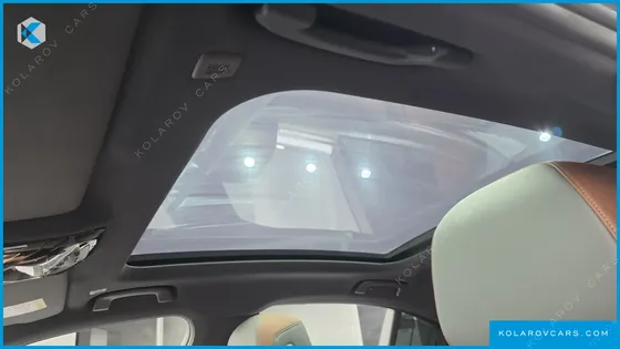 BMW I5 XDRIVE 40 M SPORT