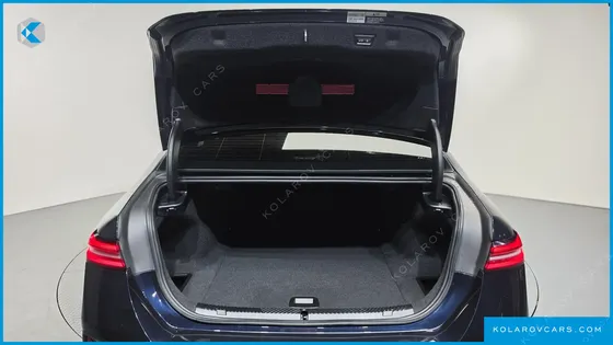 BMW I5 XDRIVE 40 M SPORT