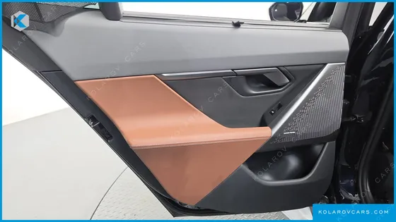 BMW I5 XDRIVE 40 M SPORT