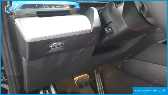 BMW I5 XDRIVE 40 M SPORT