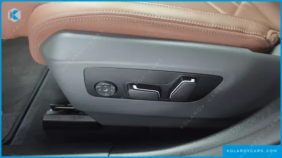 BMW I5 XDRIVE 40 M SPORT