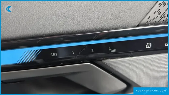 BMW I5 XDRIVE 40 M SPORT