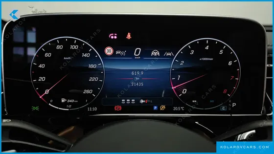 MERCEDES E-CLASS E450 4MATIC EXCLUSIVE