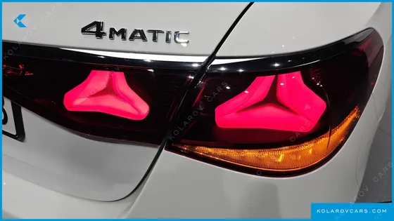 MERCEDES E-CLASS E450 4MATIC EXCLUSIVE