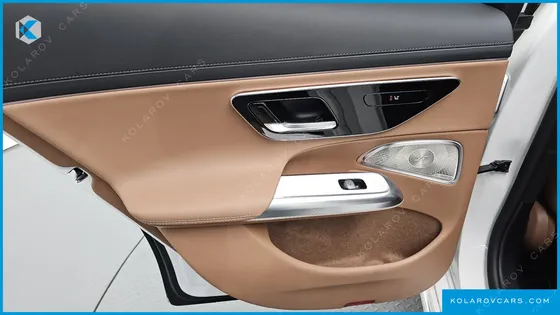 MERCEDES E-CLASS E450 4MATIC EXCLUSIVE