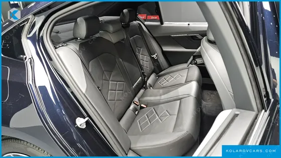 BMW I5 EDRIVE 40 M SPORT