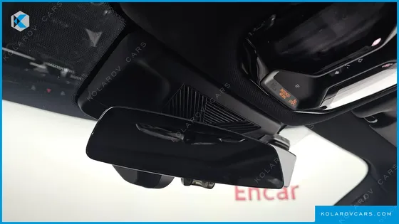 BMW I5 EDRIVE 40 M SPORT