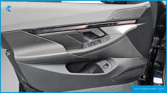 BMW I5 EDRIVE 40 M SPORT