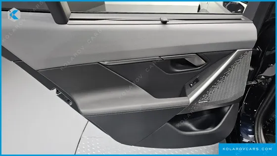 BMW I5 EDRIVE 40 M SPORT