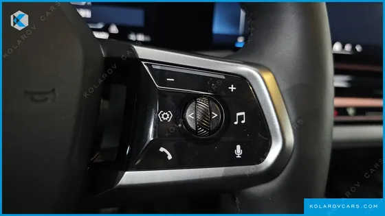 BMW I5 EDRIVE 40 M SPORT