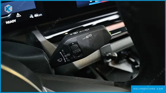 BMW I5 EDRIVE 40 M SPORT