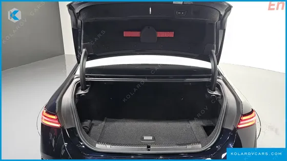 BMW I5 EDRIVE 40 M SPORT