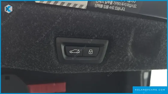 BMW I5 EDRIVE 40 M SPORT