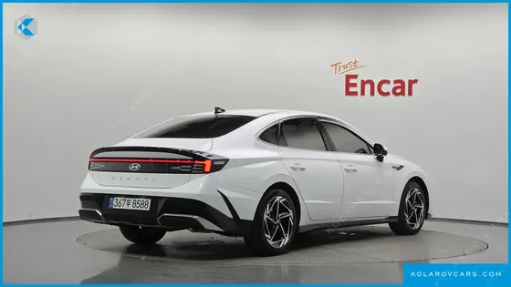 HYUNDAI SONATA INSPIRATION