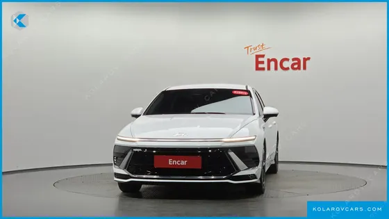 HYUNDAI SONATA INSPIRATION