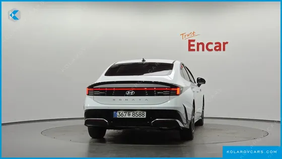 HYUNDAI SONATA INSPIRATION