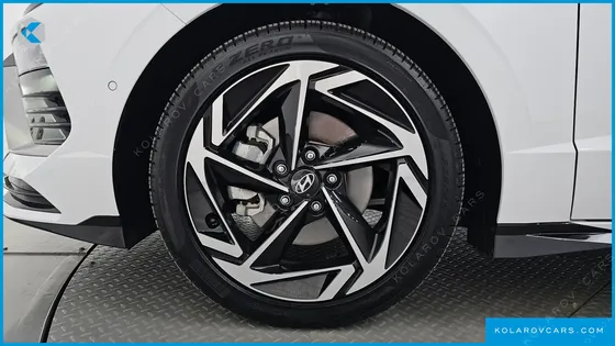 HYUNDAI SONATA INSPIRATION