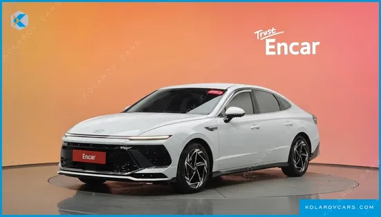HYUNDAI SONATA INSPIRATION