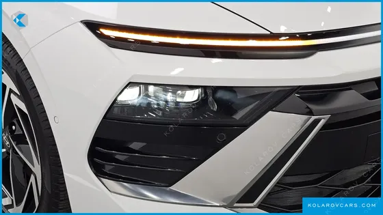 HYUNDAI SONATA INSPIRATION
