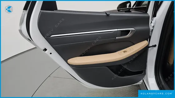 HYUNDAI SONATA INSPIRATION
