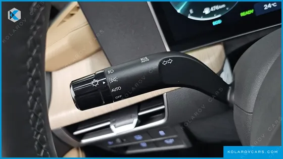 HYUNDAI SONATA INSPIRATION