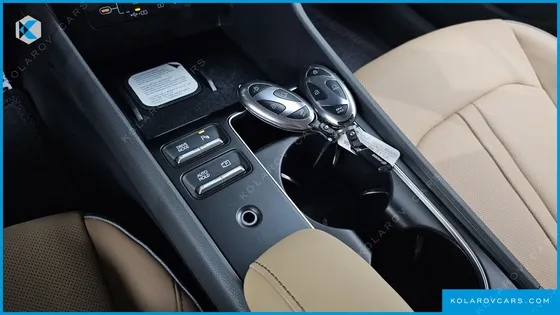 HYUNDAI SONATA INSPIRATION
