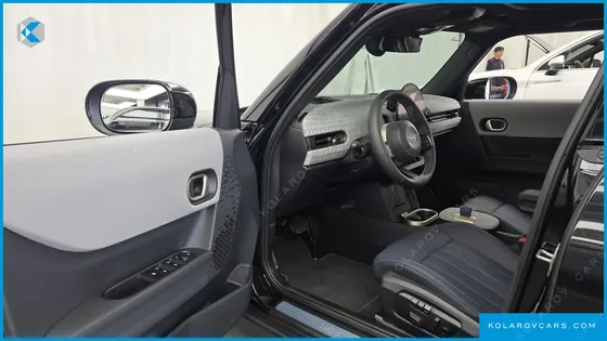 MINI COOPER 5 DOOR FAVOURED