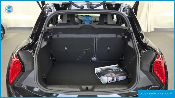 MINI COOPER 5 DOOR FAVOURED