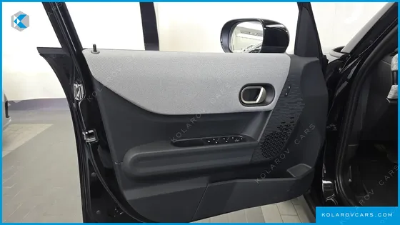 MINI COOPER 5 DOOR FAVOURED