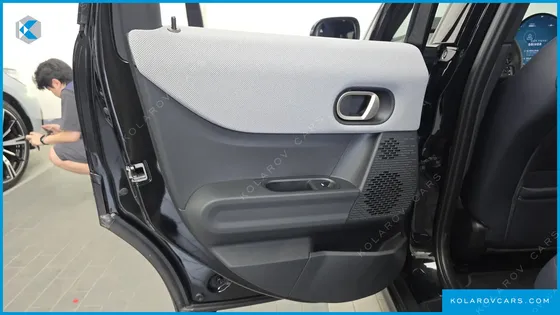 MINI COOPER 5 DOOR FAVOURED