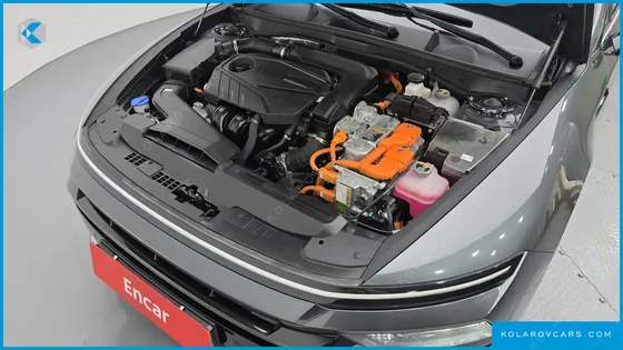HYUNDAI SONATA PREMIUM