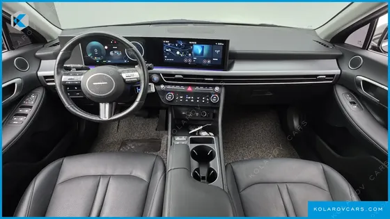 HYUNDAI SONATA PREMIUM