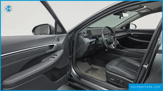 HYUNDAI SONATA PREMIUM