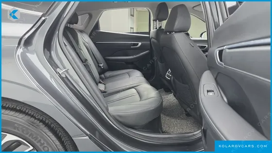 HYUNDAI SONATA PREMIUM