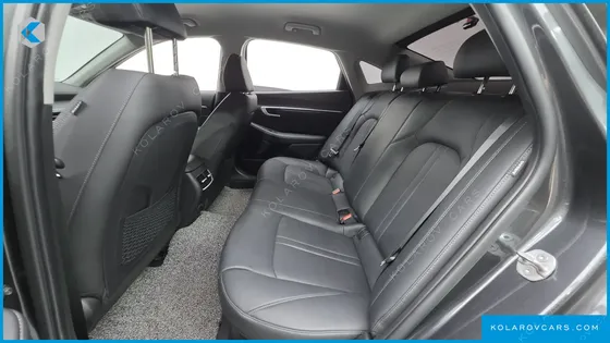 HYUNDAI SONATA PREMIUM