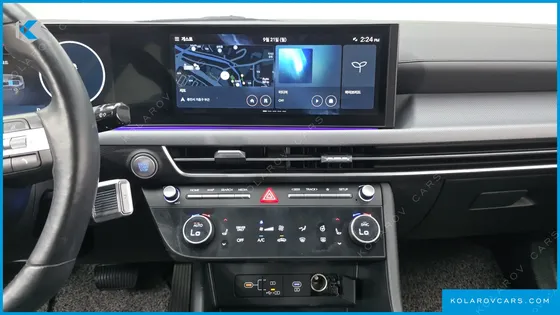 HYUNDAI SONATA PREMIUM